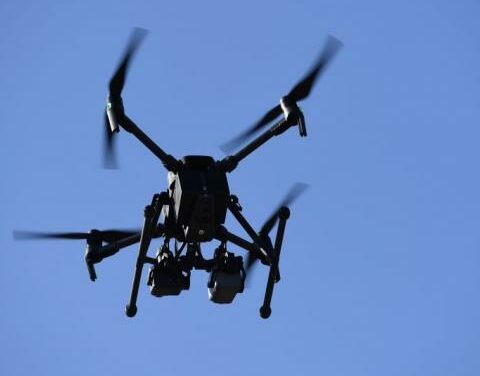 Most Americans skeptical of government’s candor about drones: Poll