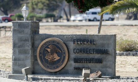 Justice Department to pay nearly $116M to inmates sexually abused at California prison dubbed the ‘rape club’