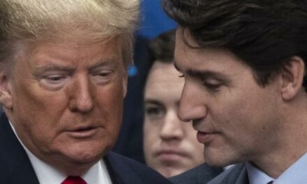 Canada’s Trudeau imperiled by his liberal policies long before Trump reemerged