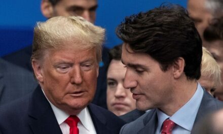 Canada’s Ambassador Divulges More Details on Trump–Trudeau Border Talks