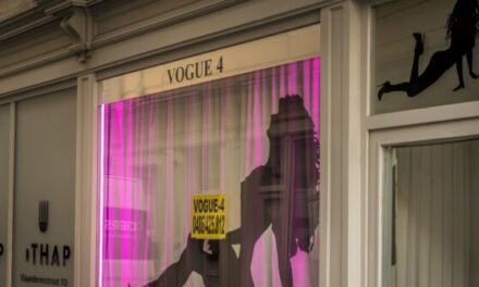 Belgium Law Grants Prostitutes Access to State Benefits, Maternity Leave, Legal Contracts