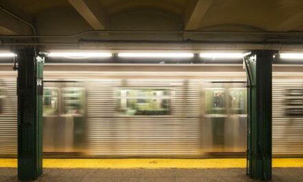 Guatemalan migrant suspected of setting a sleeping NYC woman subway rider on fire is arrested