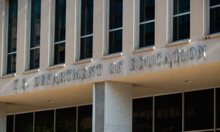 Oklahoma lawmakers on board with abolishing the Department of Education