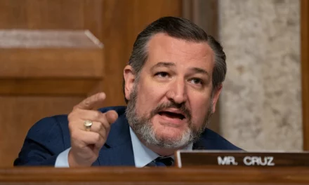 Ted Cruz Slams Alvin Bragg For ‘Malicious Prosecution’ Of Daniel Penny, Urges Penny To File Lawsuit