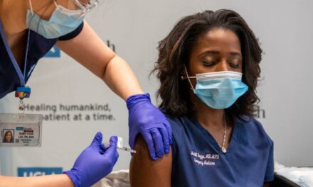 Healthcare Workers Fined $190,000 for Challenging Vaccine Mandate in University of California Case