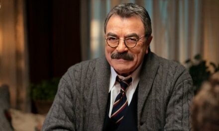 ‘Blue Bloods’ star Tom Selleck ‘frustrated’ with Hollywood as hit show ends