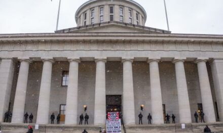 Ohio bill would stop tax credits for renting to illegal immigrants