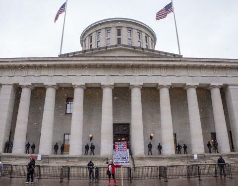 Ohio legislature passes Parents’ Bill of Rights, sends it to Gov. Mike DeWine for signature