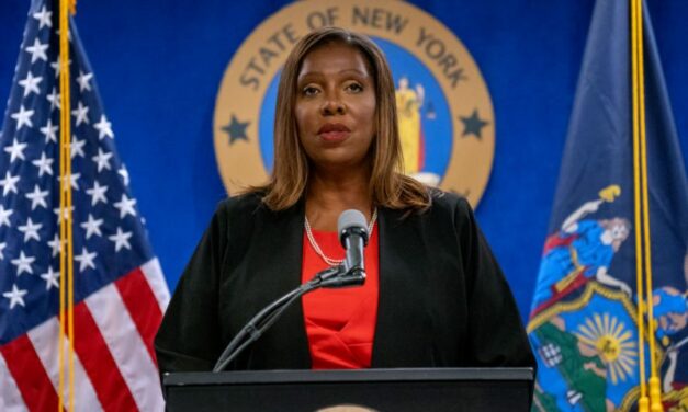 AG Letitia James’ Office Refuses To Drop Trump’s Civil Fraud Case, Claims Presidents ‘Do Not Have Immunity’