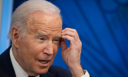 Joe Biden Slapped With Brutal ‘X’ Community Note Over Pardon