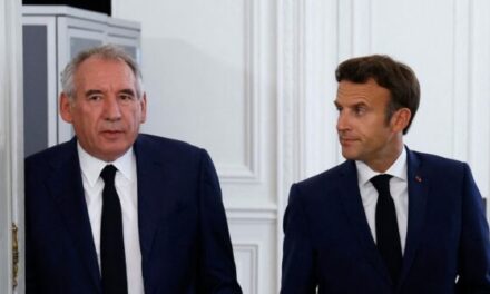 ‘Coalition of Failure’ — France Gets Fourth Government of the Year, Already Predicted to Collapse