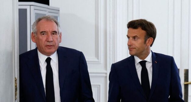 ‘Coalition of Failure’ — France Gets Fourth Government of the Year, Already Predicted to Collapse