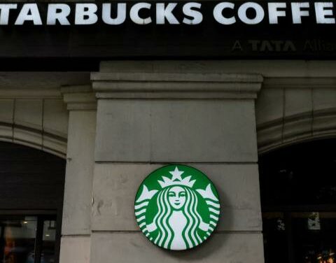 Union for Starbucks workers says 10-store strike could reach hundreds over holidays