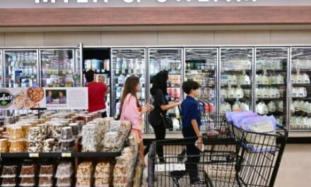 San Francisco supermarket closing due to ‘safety’ and ‘theft’ as city explores ‘free’ stores