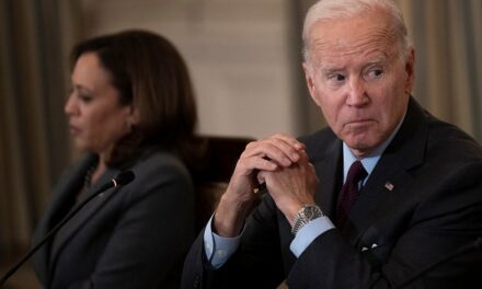 Biden’s clemency for doc in chemotherapy fraud scheme contrasts with longtime ‘Cancer Moonshot’ advocacy