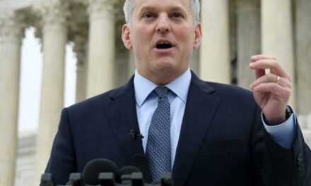 Democrat Josh Stein sworn in as North Carolina governor