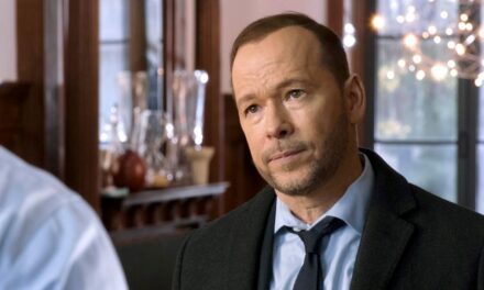 ‘Blue Bloods’ star Donnie Wahlberg says cast ‘did everything we could’ to save hit show