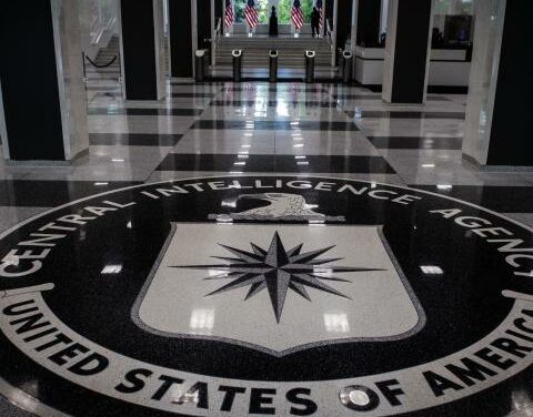 Judge denies release of CIA employee who allegedly leaked classified info on Israel and Iran