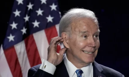 CBS News Reporter Blasts Mainstream Media for Purposely Underreporting Biden’s ‘Obvious Cognitive Decline’