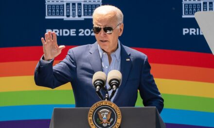 Biden admin withdraws proposed rule that would outlaw bans on trans athletes in girls’ sports