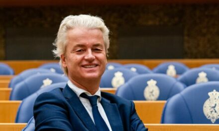 Geert Wilders for Breitbart: 2025, Bring It On!