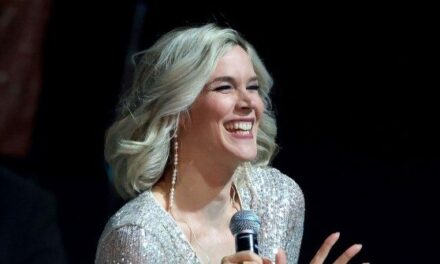 Singer Joss Stone Announces Surprise Pregnancy Weeks After Adopting Son