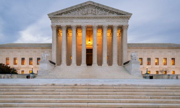 Unanimous SCOTUS Ruling May Pave Way for Mass Deportation