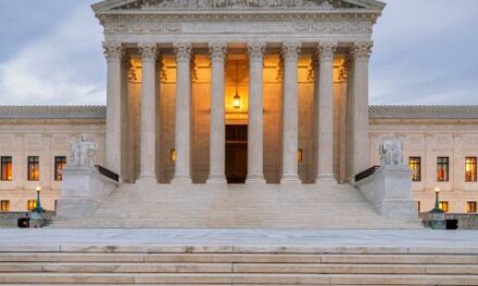 Supreme Court unanimous ruling may pave way for mass deportation