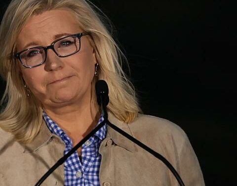 House GOP accuses Liz Cheney of tampering with J6 witness, ask FBI to investigate criminality