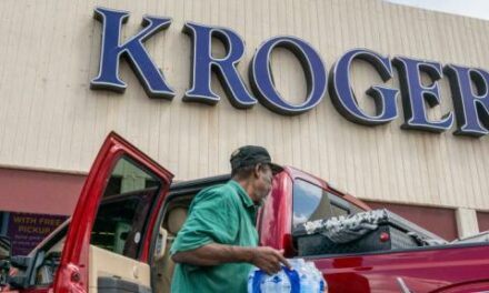 Federal judge pauses Albertson and Kroger merger