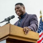 Trump Appoints Herschel Walker As Ambassador To The Bahamas