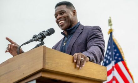 Trump Appoints Herschel Walker As Ambassador To The Bahamas