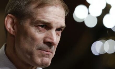 Jim Jordan announces House Judiciary subcommittee leadership for 119th Congress