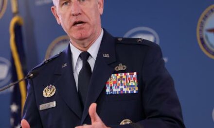 DOD’s Deception: General’s admission on U.S. troops in Syria latest whopper to mislead Americans