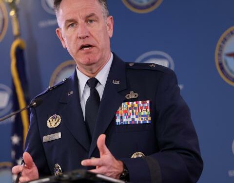 DOD’s Deception: General’s admission on U.S. troops in Syria latest whopper to mislead Americans