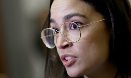 Connolly beats AOC in bid to lead Oversight Democrats