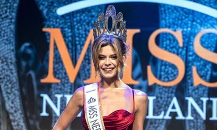 Miss Netherlands Pageant, Which Crowned Transgender Model in 2023, Is Closing Down After 35-Year Run