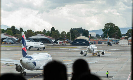 U.N. Claims Colombia Was Hiding 20,000 Unidentified Bodies in Airport Hangar