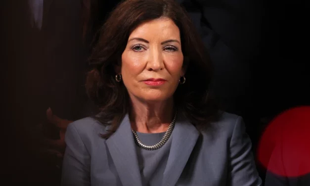 Gov. Hochul: Trump Needs To Show ‘Remorse’ For His Conviction If He Wants A Pardon