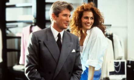 ‘Pretty Woman’ star Richard Gere initially turned down famous role saying it was ‘not for me’