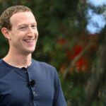 Mark Zuckerberg’s Meta Donates $1M To Trump’s Inaugural Fund