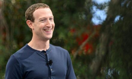 Mark Zuckerberg’s Meta Donates $1M To Trump’s Inaugural Fund