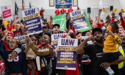 UAW withdraws its support to unionize Vanderbilt grad students