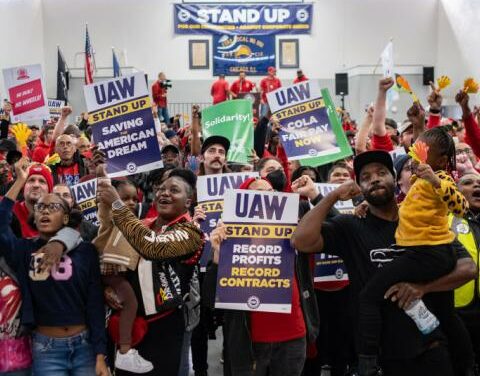 UAW withdraws its support to unionize Vanderbilt grad students