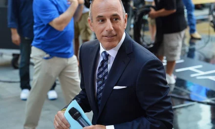 PETA Accuses Matt Lauer Of Animal Abuse: Allegations Of Sheep Farmer Mistreatment At His $9M New Zealand Estate