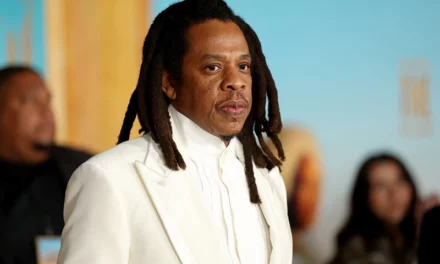 Civil Lawsuit: Jay-Z Officially Accused Of Raping Minor Alongside ‘Diddy’ Combs, Labels Allegations As ‘Extortion Saga’