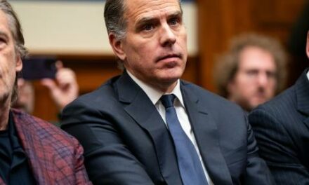 IRS whistlerblowers: Defamation lawsuit against Hunter Biden attorney should continue