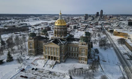 University Of Iowa Slated To Roll Back Gender, Women’s, And Sexuality Studies Department