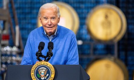 Biden ‘a little older and a little slower’ in the final days of his presidency: New York Times report