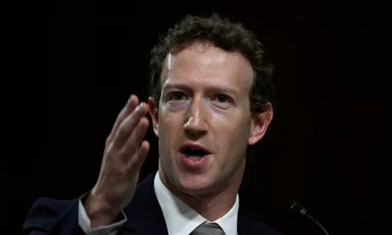 Source: Zuckerberg Wants ‘Active Role’ In Shaping Trump Tech Policy